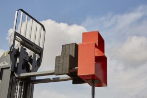 Linde MH korunovala na Ještěrka Cupu nového krále českých ještěrkářů / Foto zdroj: Linde Material Handling