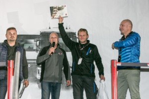 Renault Trucks & MKR adventure days 2017 / Foto zdroj: Volvo Group Czech Republic, s.r.o.