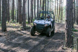 Renault Trucks & MKR adventure days 2017 / Foto zdroj: Volvo Group Czech Republic, s.r.o.