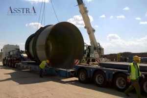 AsstrA: Podniky – na paluby / Foto zdroj: AsstrA Associated Traffic AG