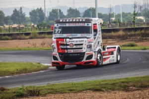 Vršecký v Číně obhájil titul bez ztráty jediného bodu, Lacko druhý! / Foto zdroj: BUGGYRA media
