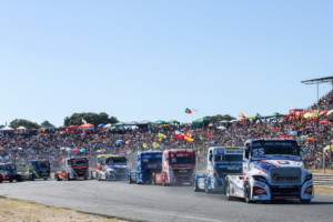 Buggyra slaví mistrovské double! / Foto zdroj: BUGGYRA racing