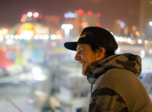 Martin Macík si veze zlato a mozoly ze saharské Rally EL Chott / Foto zdroj: Big Shock Racing