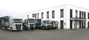 Nákladní vozidla MAN modelový rok 2018 v Česku / Foto zdroj: MAN Truck & Bus Czech Republic s.r.o.