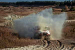 InstaForex Loprais Team - DAKAR 2018 / Foto zdroj: INSTAFOREX LOPRAIS TEAM