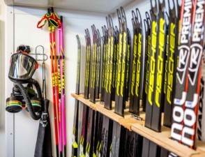 Český biatlon na cestě za vítězstvím sveze DB Schenker / autor Petr Slavík / Foto zdroj: DB Schenker