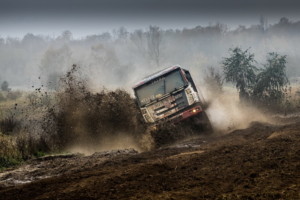 Kolomý má skoro sbaleno, klobásy pod osobním dohledem. / Foto zdroj: BUGGYRA media
