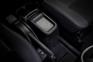 Vylepšený Nissan e-NV200: Revoluce na trhu menších užitkových vozidel. Dodávka s nulovými emisemi nyní s větším dojezdem. / Foto zdroj: NISSAN