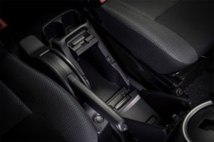 Vylepšený Nissan e-NV200: Revoluce na trhu menších užitkových vozidel. Dodávka s nulovými emisemi nyní s větším dojezdem. / Foto zdroj: NISSAN