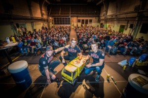 Macík a Brabec začali přípravy na Dakar 2019. Zapojí fanoušky / Foto zdroj: Big Shock Racing