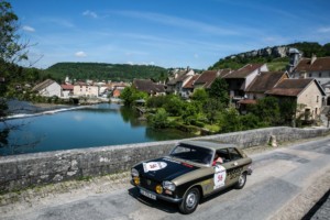 Česko poprvé hostí prestižní mezinárodní sraz historických vozů Peugeot / Foto zdroj: Peugeot