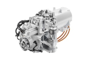 Premiéra prvního plně elektrického nákladního vozidla společnosti Volvo Trucks / Foto zdroj: Volvo Group Czech Republic, s.r.o.