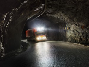 Volvo Trucks poskytne společnosti Brønnøy Kalk AS řešení autonomní přepravy / Foto zdroj: Volvo Group Czech Republic, s.r.o.